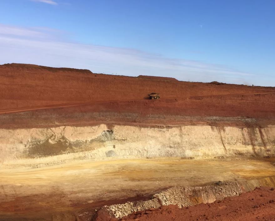 Australia and US step up support for critical minerals